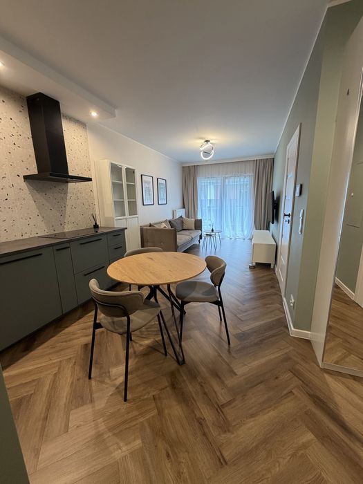 Mieszkanie 2-pokojowe | 2-room apartment