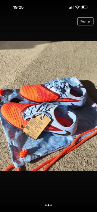 Chuteiras Novas Nike