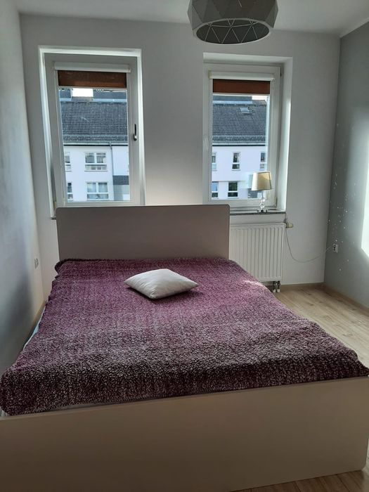 Mieszkanie – Szczecin - Widok 5