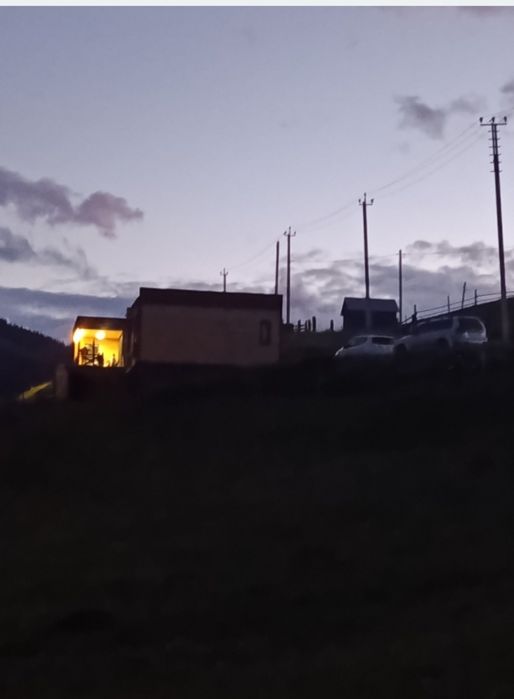 Відпочинок в Карпатах