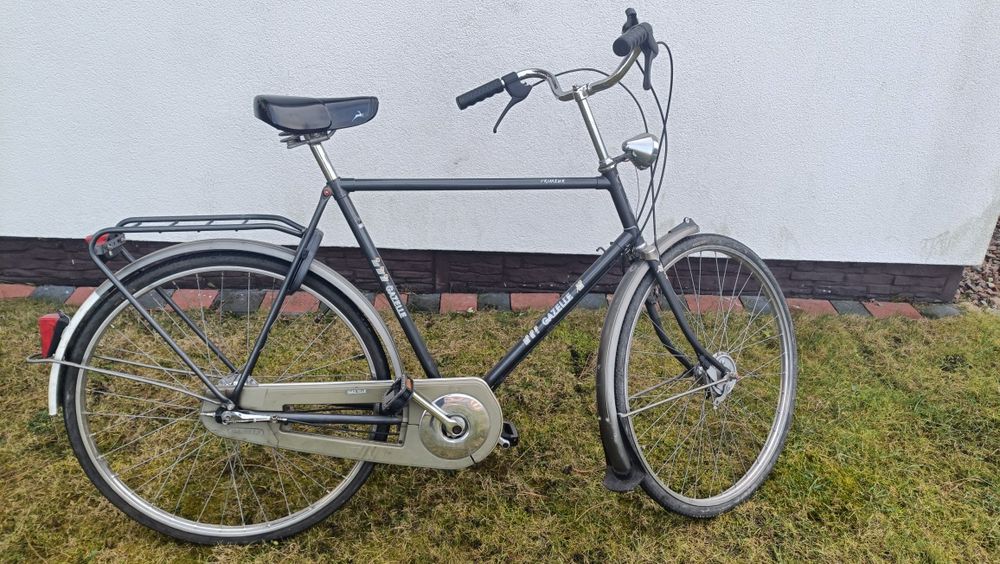 Gazelle primeur 28