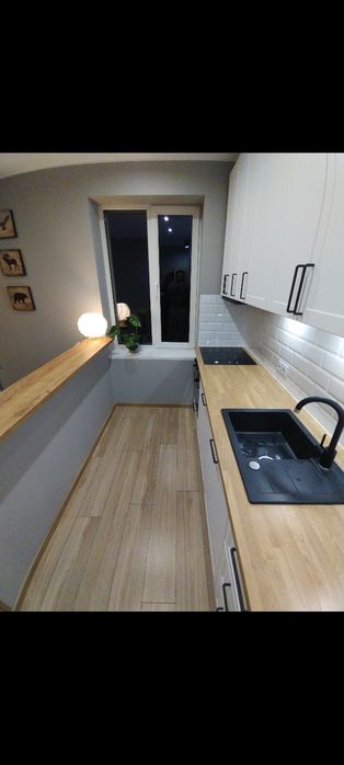 Mieszkanie do wynajęcia  40m3 Kutno