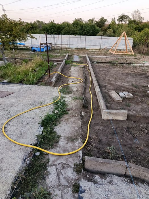 Дача на кремлевской