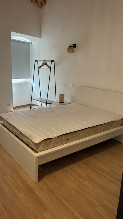 Casa 20 centro, zona calma e tranquila perto de tudo