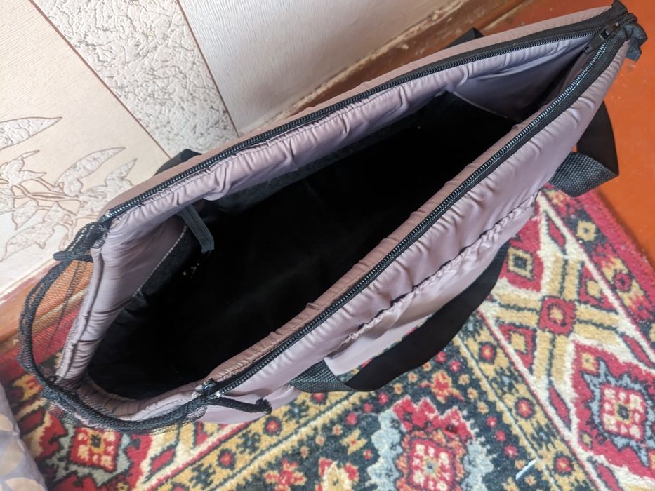 Сумка для для вашого собачки чи  кота