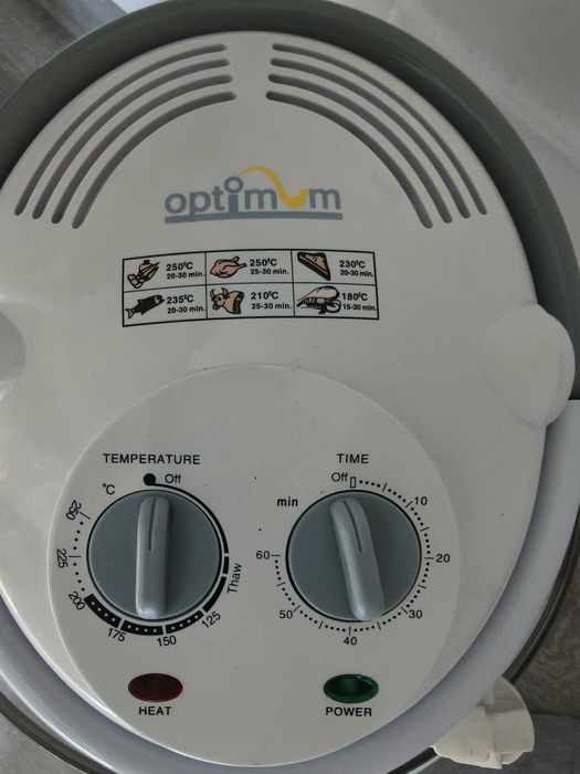 Sprzedam używany kombiwar