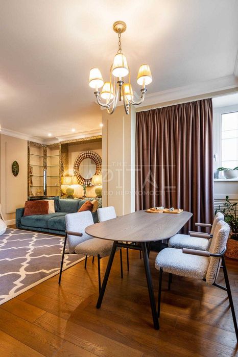 Аренда квартиры, ул. Андрея Верхогляда, ЖК Новопечерские Липки