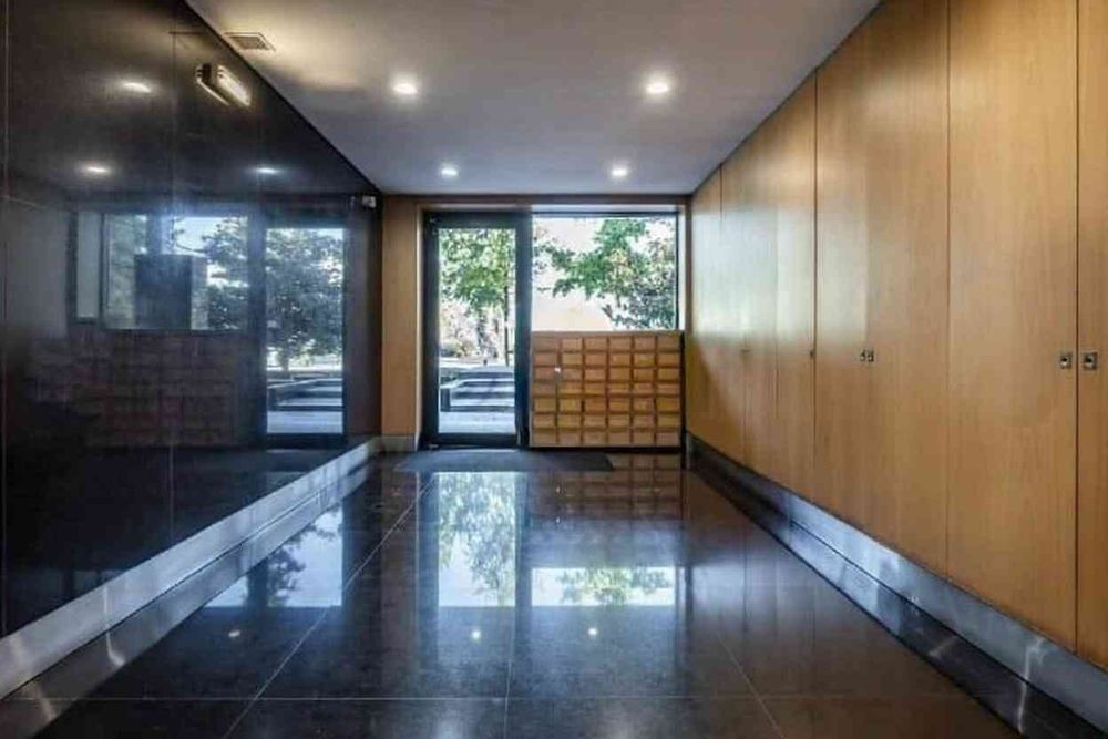 Apartamento T3 com box garagem em Cidade da Maia