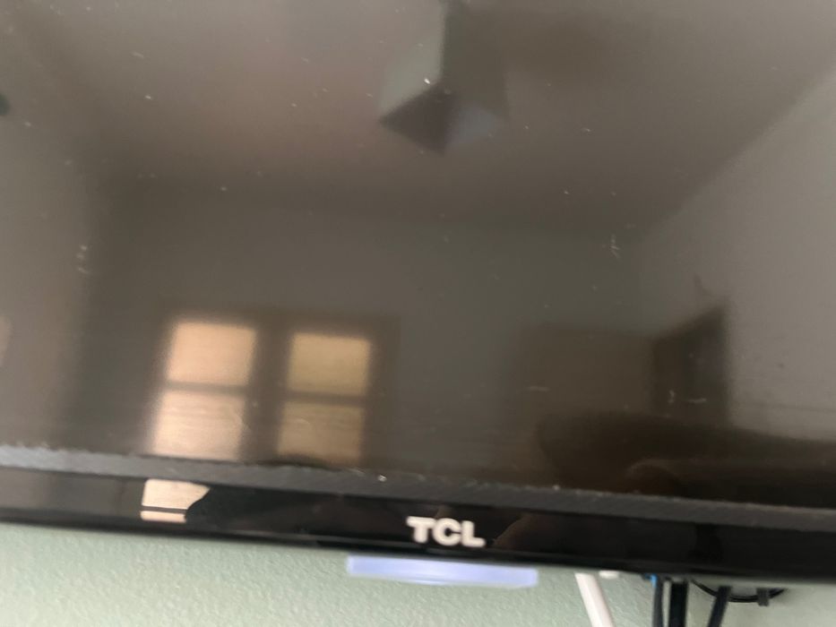 Vendo tv 43 polegadas