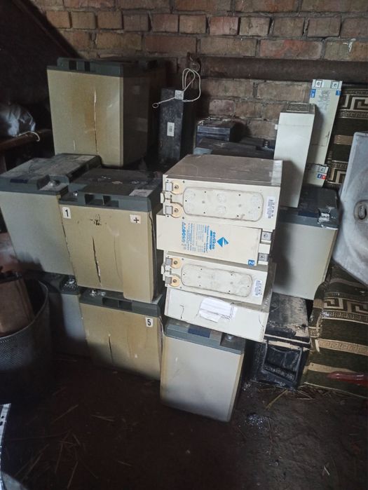 Куплю металобрухт-Цвет- металлолом Акумулятори  Є вивіз та Безготівка