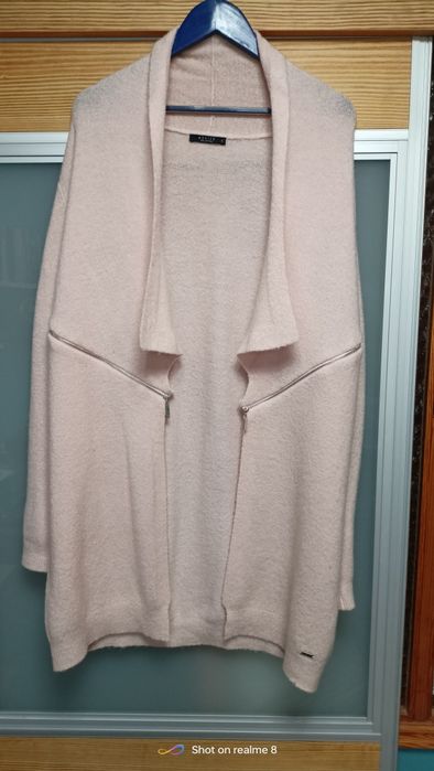 Kardigan Mohito bez zapięcia