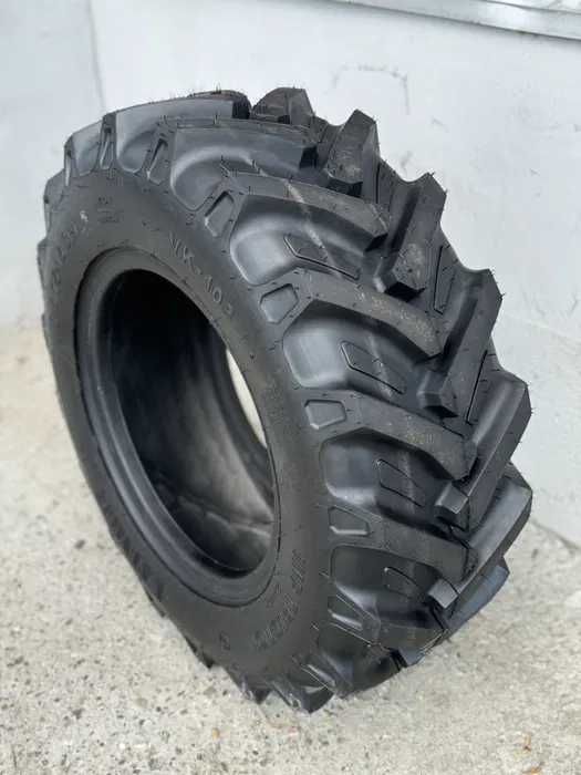 Opona 10.0/75-15.3 18PR mocna Vk Tyre bezdętkowa TL jodełka