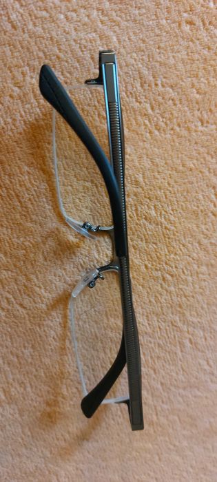 oprawki okularowe model 8812 szkła 54 mostek 16 szer. oprawki 142