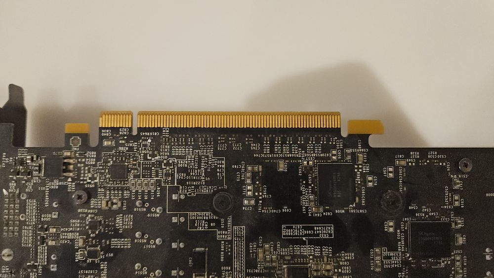 Nvidia GTX 970 usada