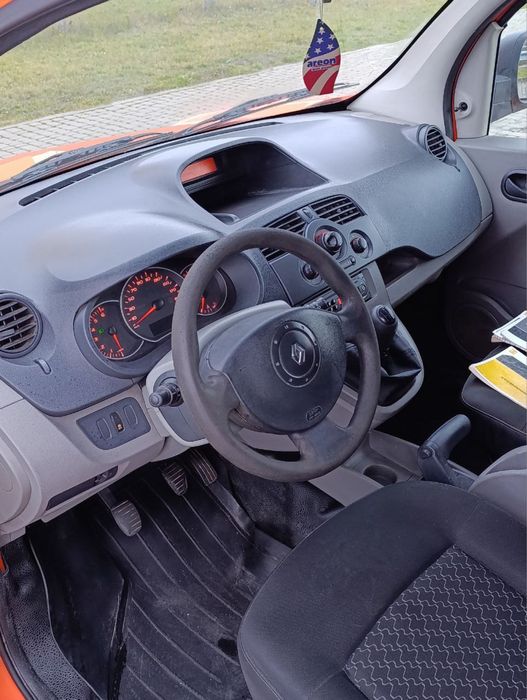 Продам Renault Kangoo 2
