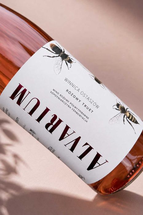 Etykiety i opakowania produktów | Branding | Projekt do druku