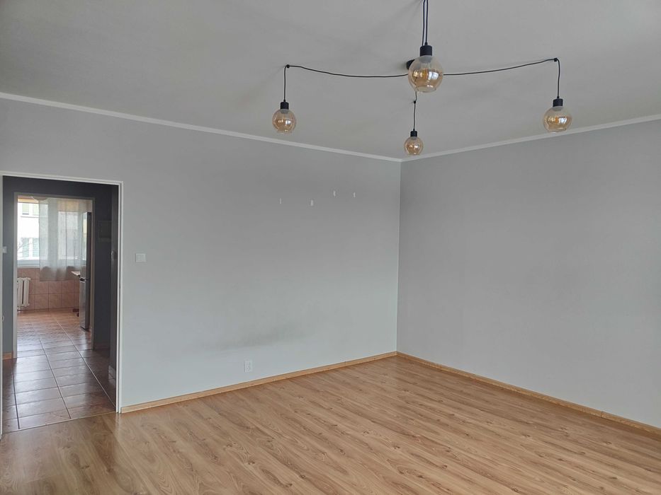 Mieszkanie 51m2 do wynajęcia