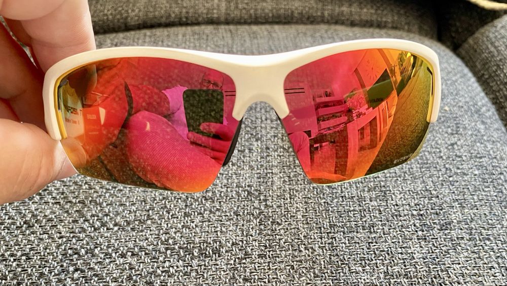 Okulary sportowe TIFOSI Evolock