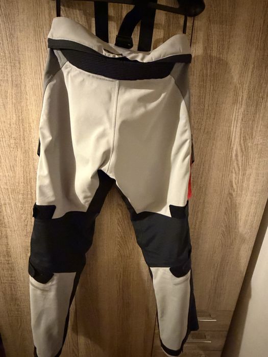 Calcas Alpinestars Gore-Tex Pro