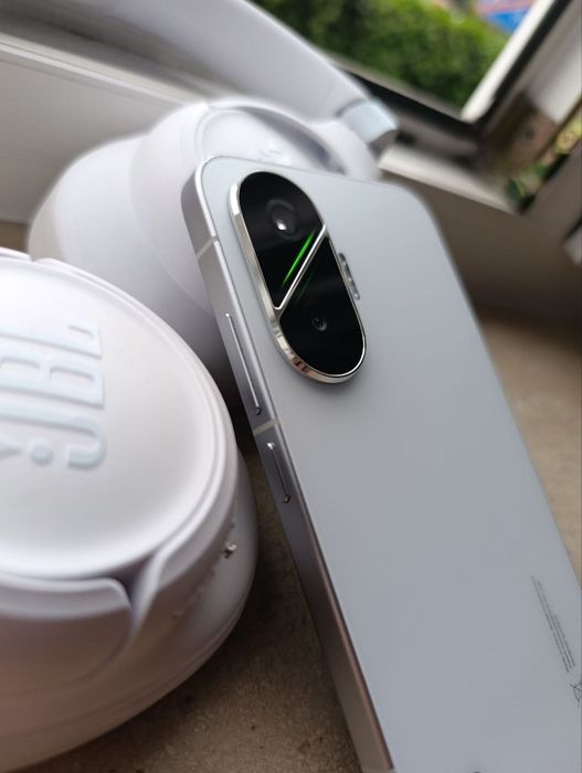Sprzedam Poco F7 5G (12/256 GB, wersja Global)