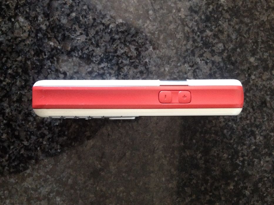 Telemóvel Nokia como novo