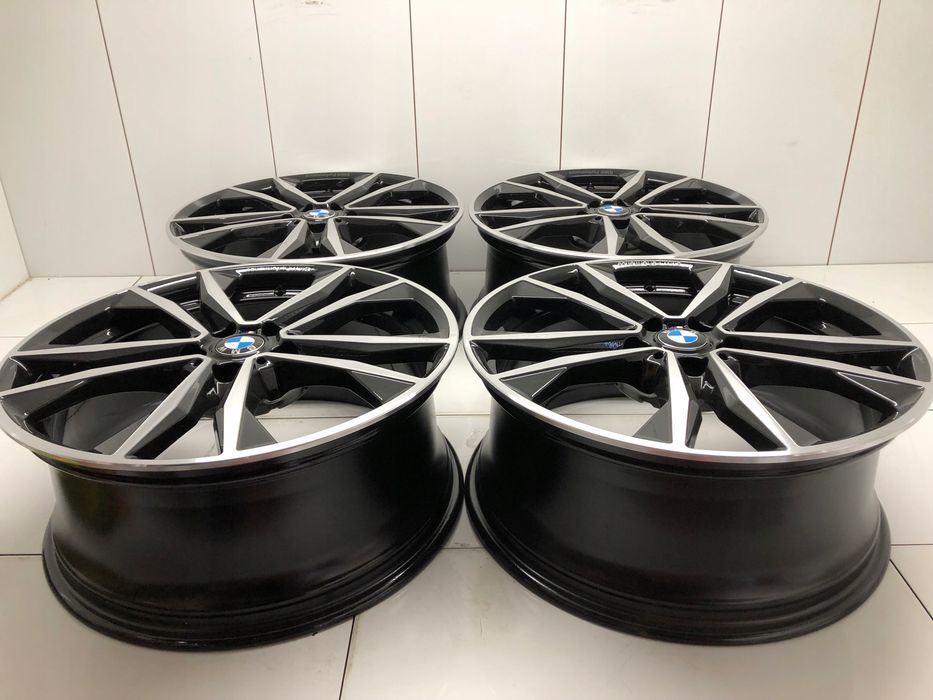 felgi 19 bmw x1 x2 m-performance idealne