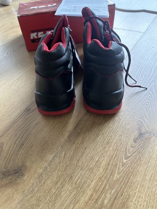 Buty robocze Red Max-popular 44 nowe