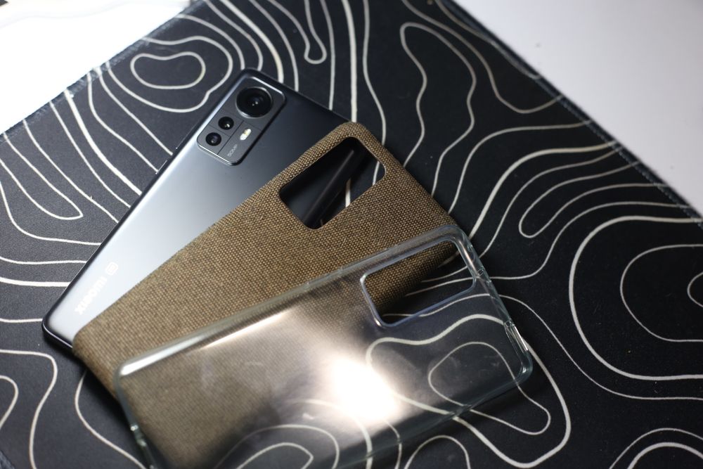 Xiaomi 12x Ідеал 8/128