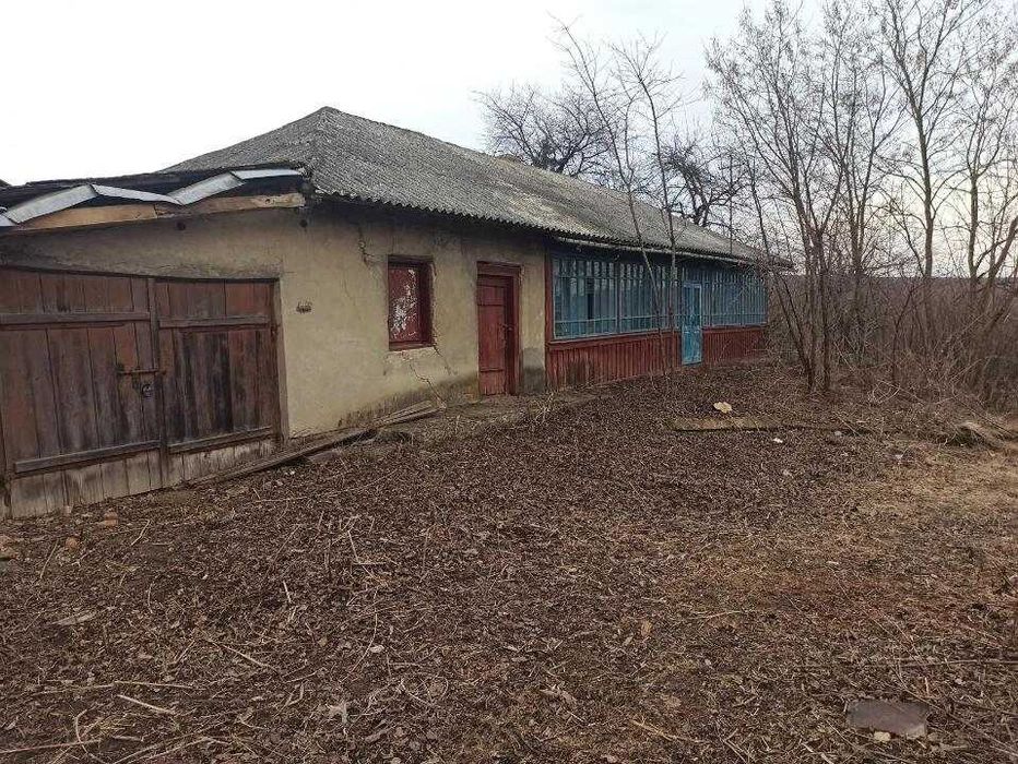 Житловий будинок загальною площею 53,0 кв.м, с. Стецівка, Власник!