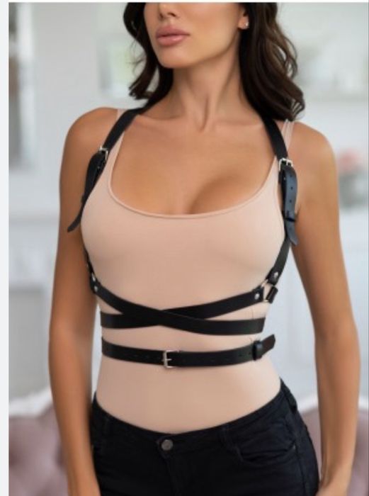 Портупея для сукні