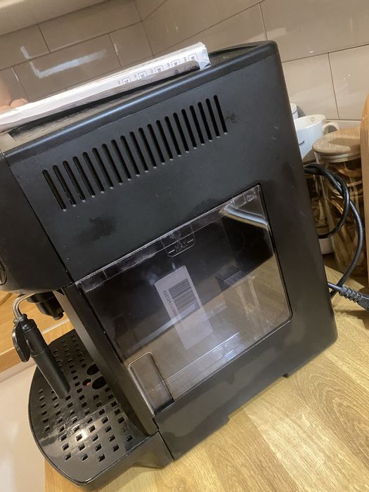 Ekspres do kawy DeLonghi Caffe Corso-sprawny