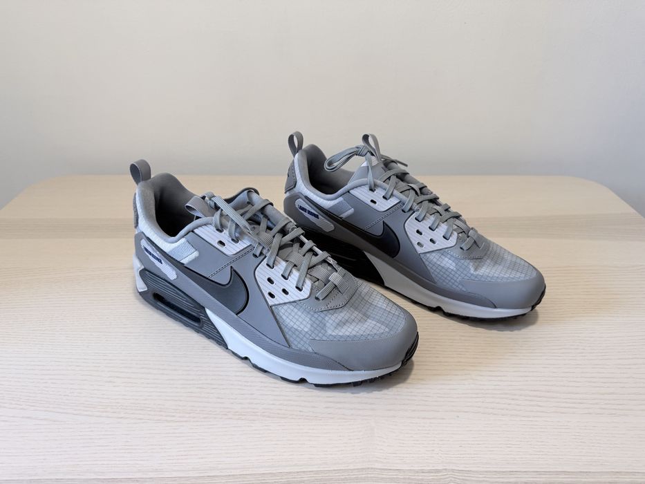 Nowe Nike Air Max 90 Drift rozm. 44