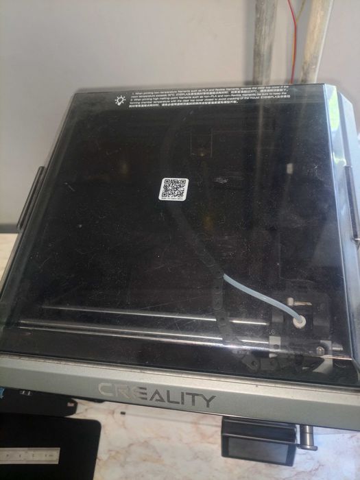 3D принтер Creality K1
