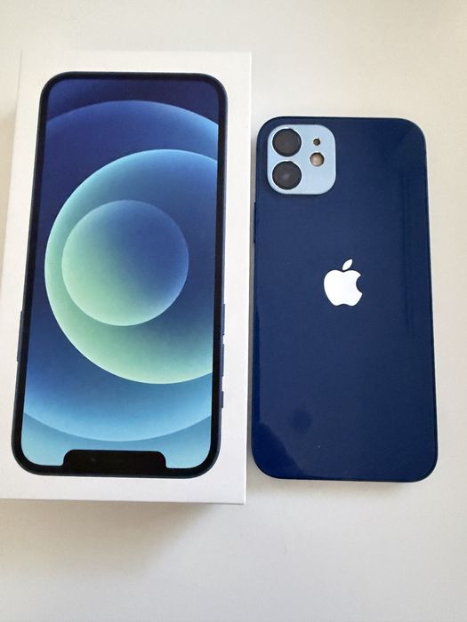 Iphone 12 - 128 GB