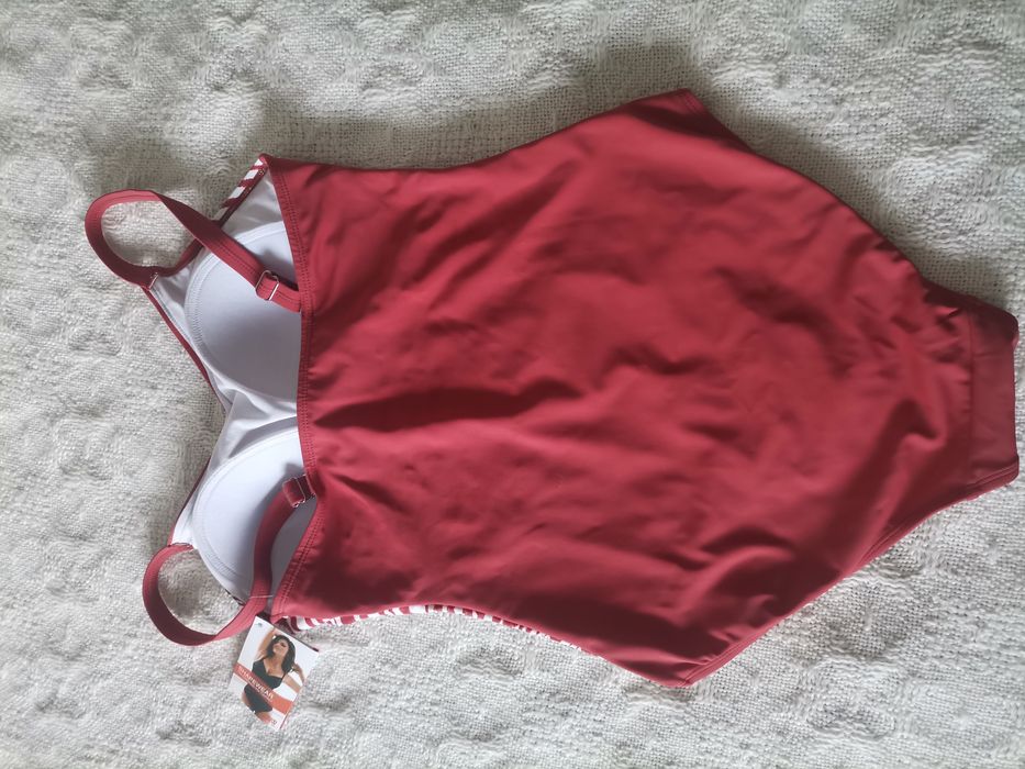 Strój kąpielowy bonprix r. 38/40 Nowy