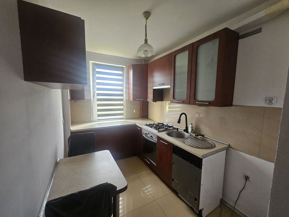 Przestronne mieszkanie 64,8 m² w samym centrum Ciechanowa – Jeziorko
