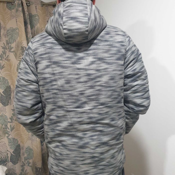 Casaco de Inverno homem