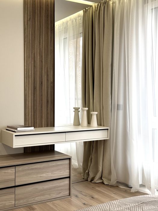 3-rooms apartment apartment by the address st. Ul Dmitrievskaya (area 80 m²) - Atlanta.ua - photo 13