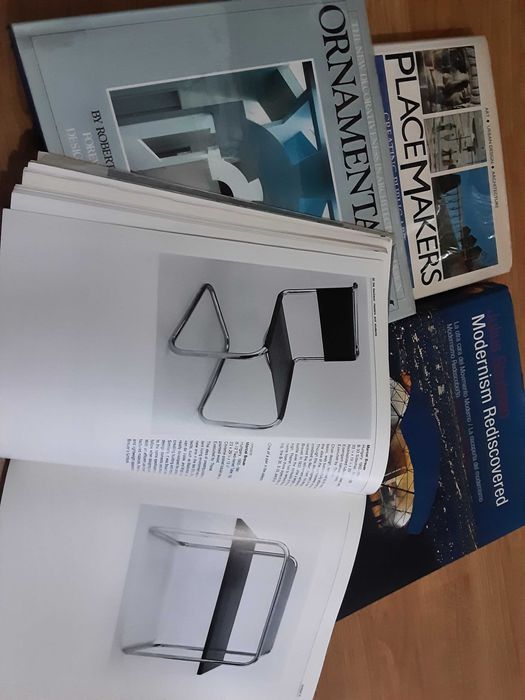 Livros de Fotografia e Arquitetura a partir de 5 euros