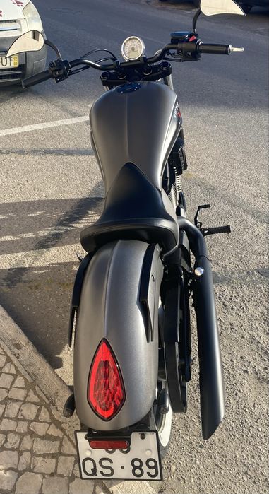 Victory gunner 2016 ABS