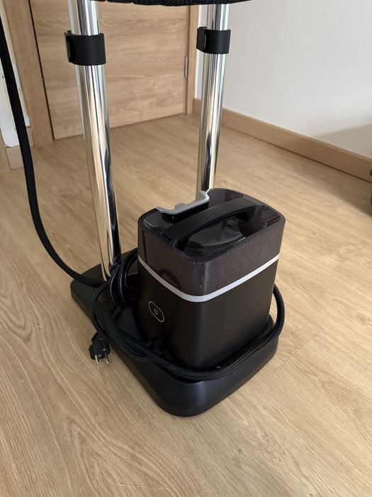Ferro de Engomar a Vapor ROWENTA Ixeo+ QR1510D1 (2980 W)