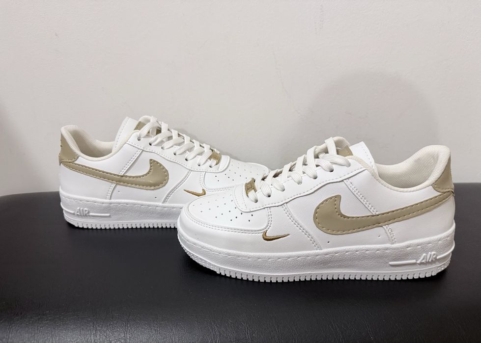 Sapatilhas Nike Air Force 1, tamanho 36