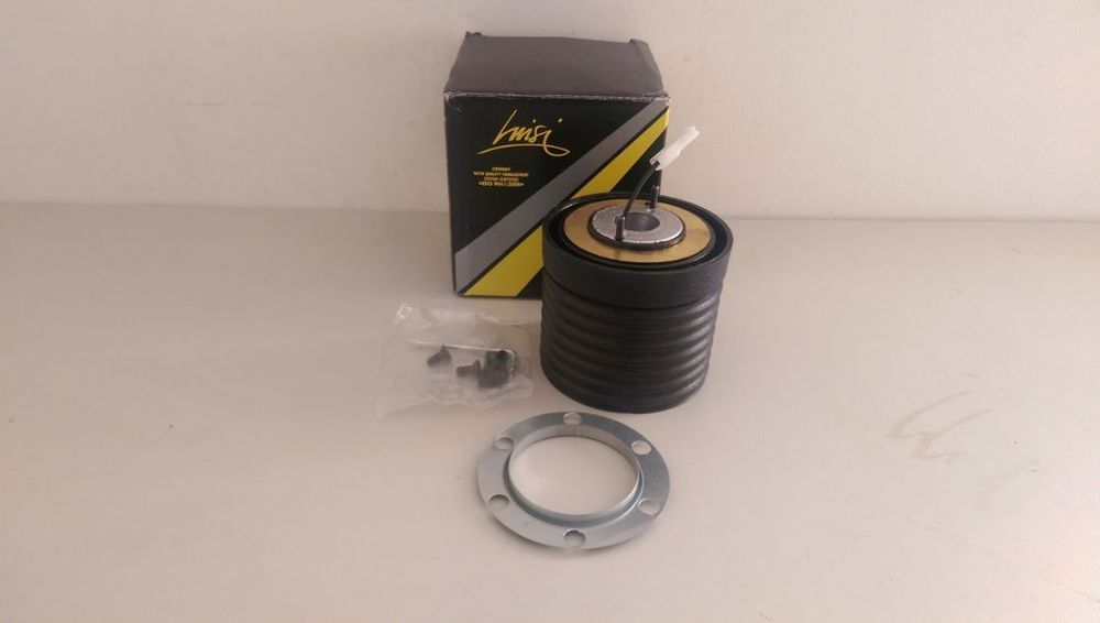 Cubo Volante Luisi Nissan Patrol 260