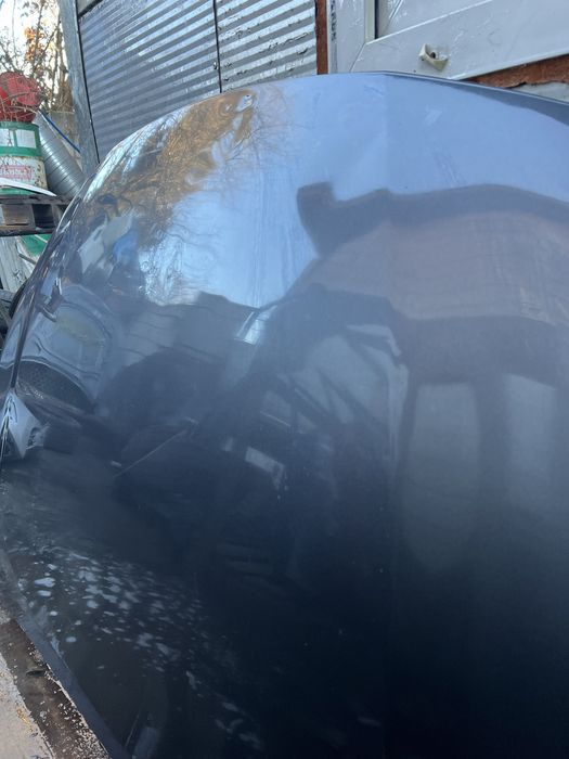 Maska przednia Toyota Corolla E21