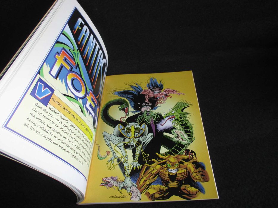 How to Draw Comic Book Heroes and Villains Christopher Hart