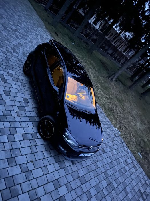 Продаю !!! Volkswagen Polo 2010рік 1,6 TDI