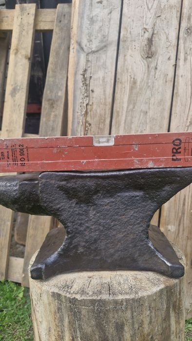 Kowadło    26 kg