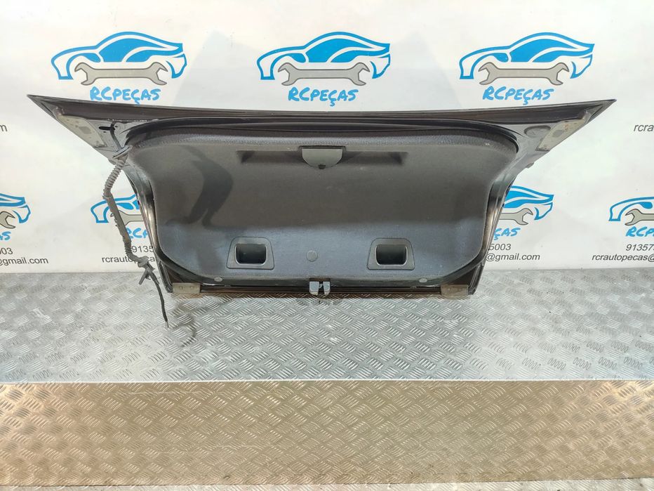 PORTA TAMPA MALA AUDI A6 C6 4F2 FACELIFT S-LINE SLINE S LINE