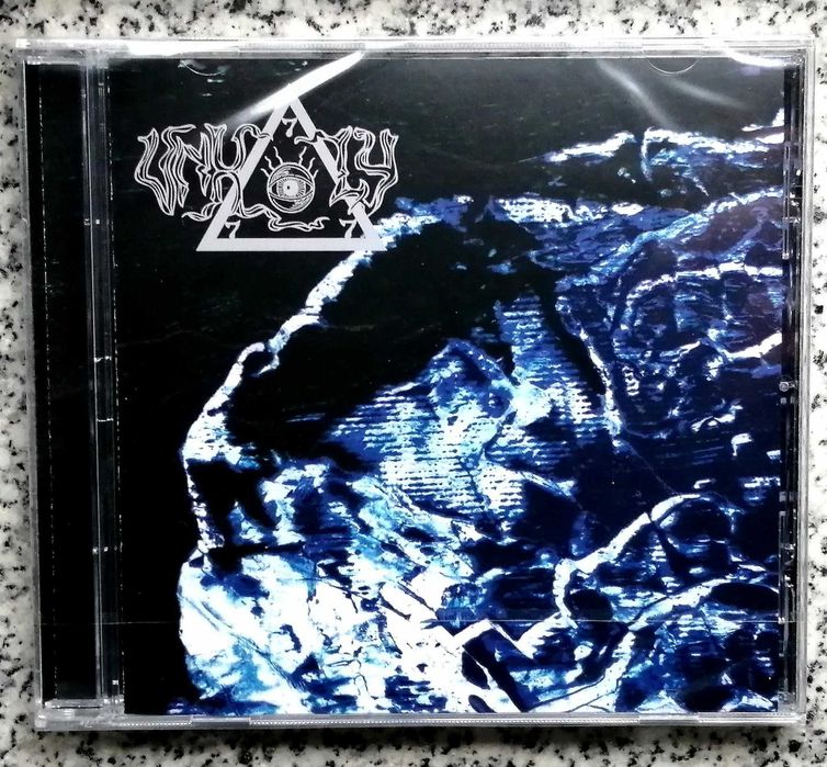 UNHOLY CDs (new sealed)