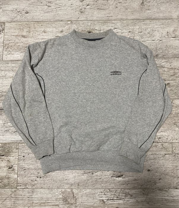 Кофта/світшот умбро/umbro